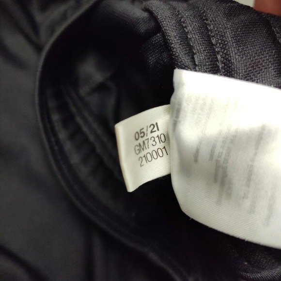 Adidas Tiro 21 Training Pants Women Large AEROREADY Primegreen Zip Pocket Soccer - Picture 9 of 13